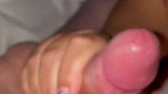 My girl likes to suck dick