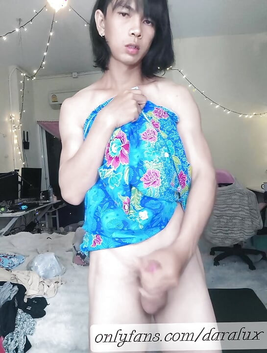 Daralux transvestit za transvestite