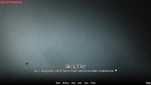 Stepsister Massages Her Tired Stepbro After Work - Obsessed Lucy Part 03 By VNGTrash