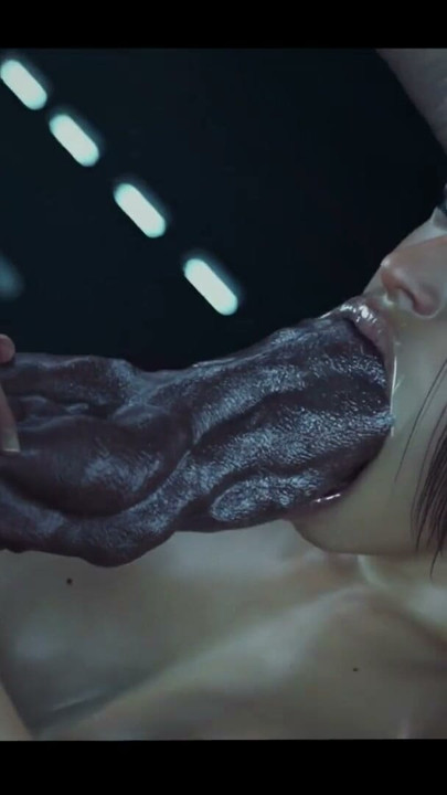Socrates & Forged3DX Sex intens, deepthroat delicios, asiatică sugând pula uriașă, plăcere dulce și intensă, strâmt… | Clip 3