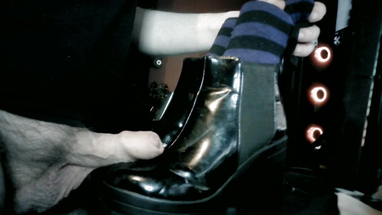 Ich liebe schuhe 4