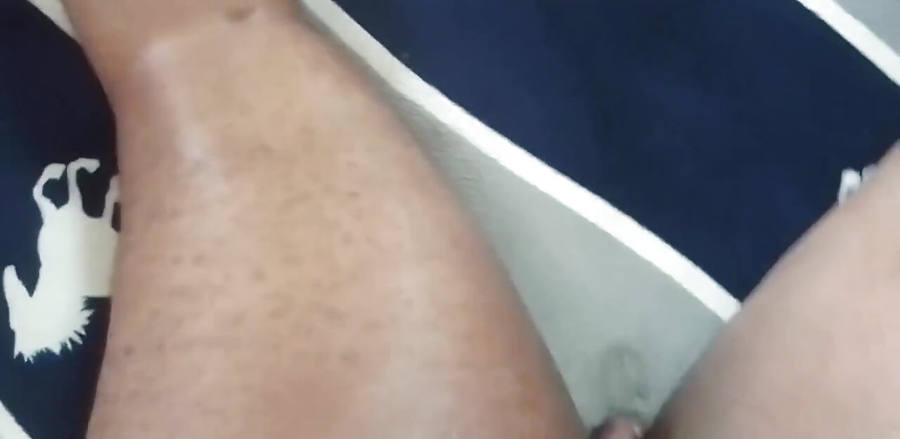 Playing with His Big Boy Ass. I Want Him Fucked by a Big Dick Man