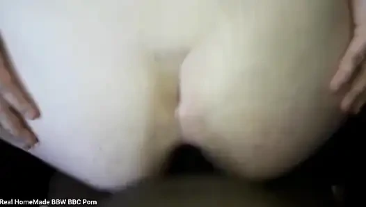 Fickende polnische sSBBW nahaufnahme tiefes anal stöhnendes orgasmen