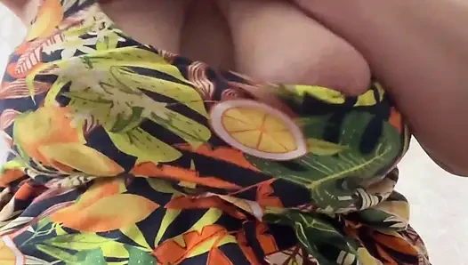 Karmen MILF Big Tits