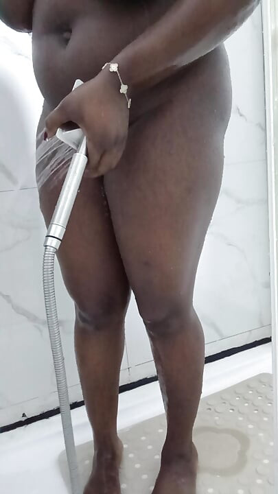 Clean, tasty, fragrant pussy, well-used, ready for you to come fuck without mercy.