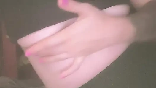 Teen Tits