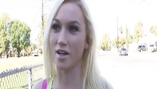 Caught Housewives Scene-3_housewife Busty Blonde Babe Loves Cum on Top