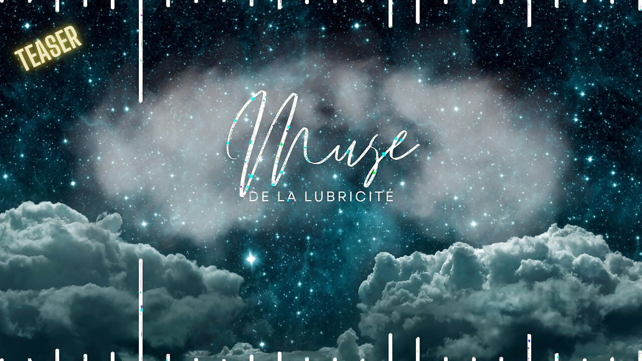 A Muse whispers to you pig words in your ear - French erotic audio