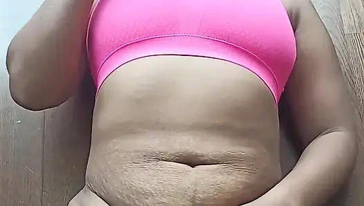 Spandana Sweety Pussy