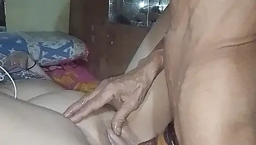 My wife said to me fuck me and eat me