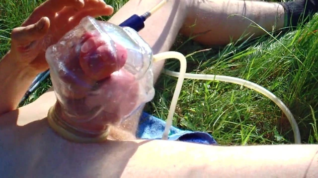 Outdoor Pump #9 (13.06.2020)
