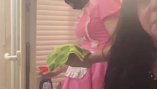 Household Discipline