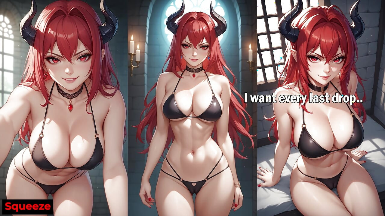 Aperto de treinamento com Lily # 2 (loopable - treinamento de HFO)