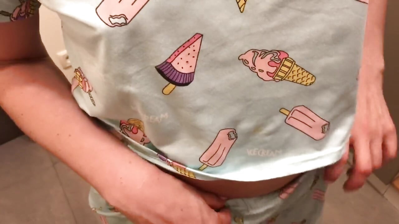 Teasing His Cock - Ep.2