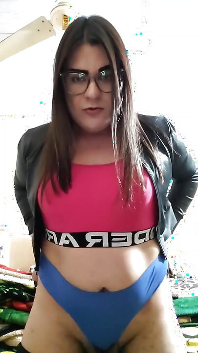 Sexy Bitch