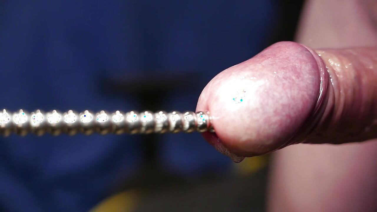 Lil Will - Deep Stainless Sounding Part 2