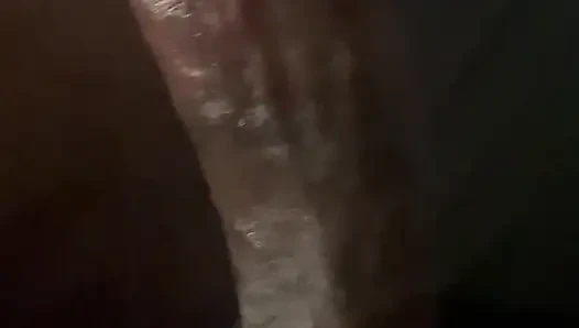 31 çekiyor sert siyah yarak