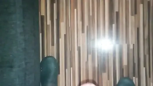 Aku lagi asik ngentot kontol