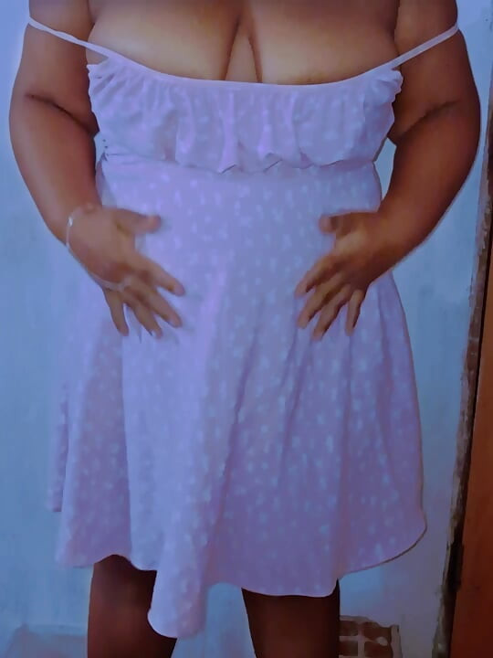 BEAUTIFUL CHRISTIAN STEPMOTHER WITH HER HUGE