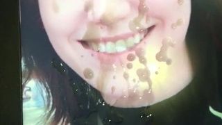 Cumtribute request by foolmonkey007