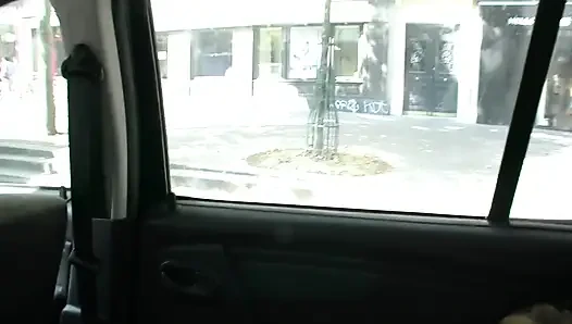 Granny Fucks Stepson