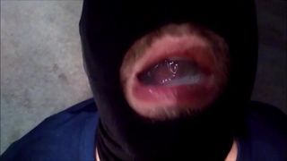 cum play and swallow