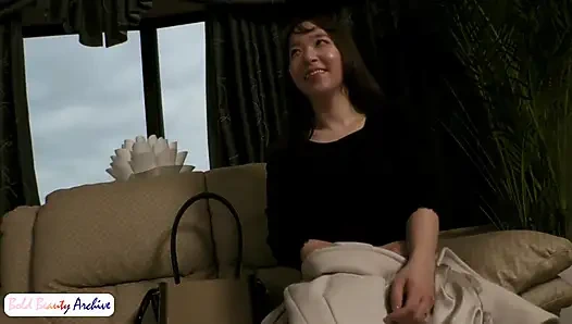 Дрель сосков, перерывы, контроль кримпая в рот в конце и высвобождение живота