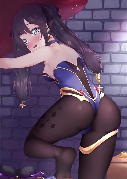 u uličici (bez zvuka)