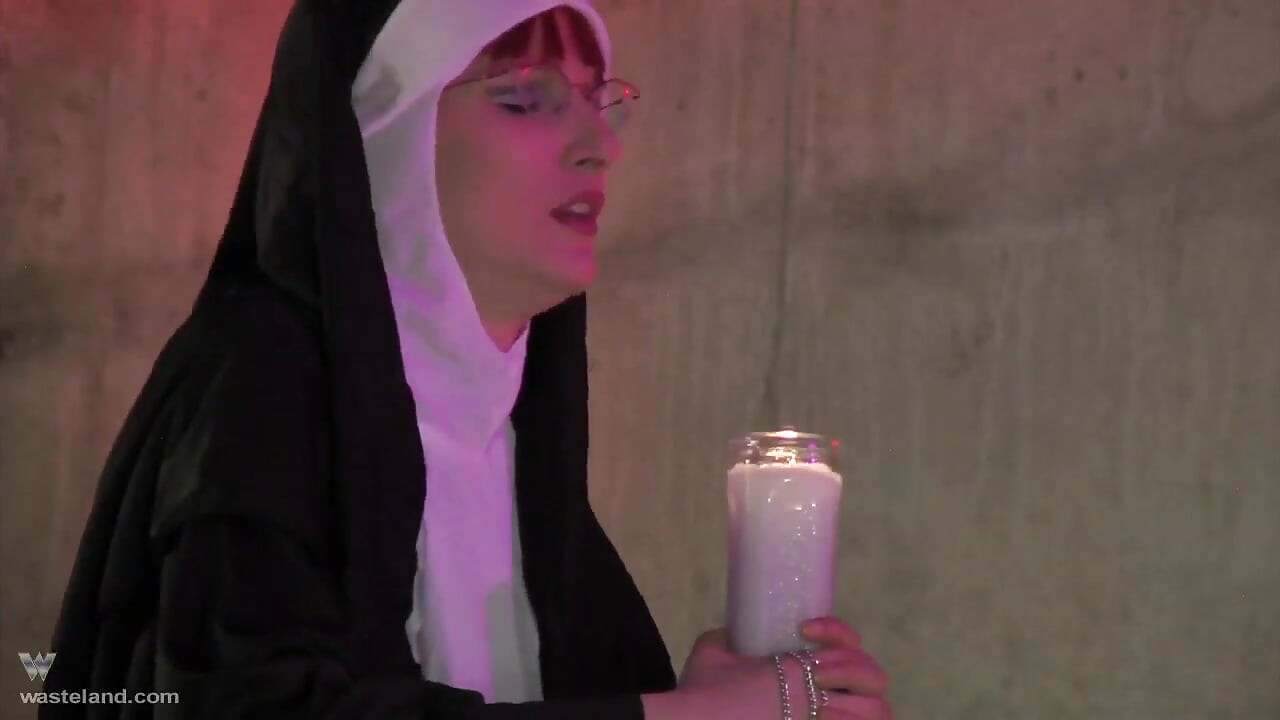 Koule st. Marys část 1