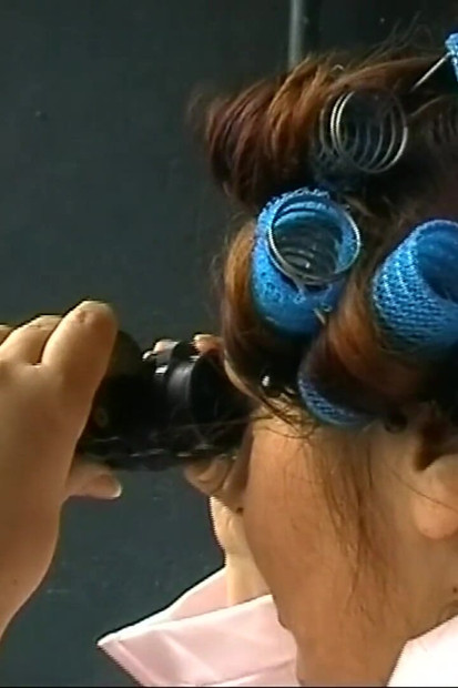 Suspicious Noises in the Neighbor's House