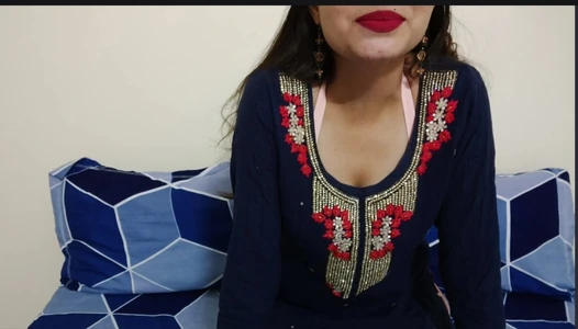 Pati ke jaate hi bahu ne kiya jeth ji ka lund khada sarabhabhi roleplay clear Hindi audio HD 