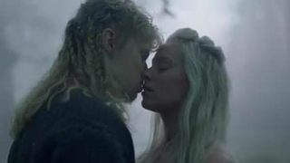 Ida Marie Nielsen - Vikings S04E11 (uncut)