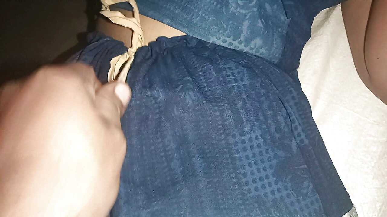 Vídeo sexy de marido e mulher