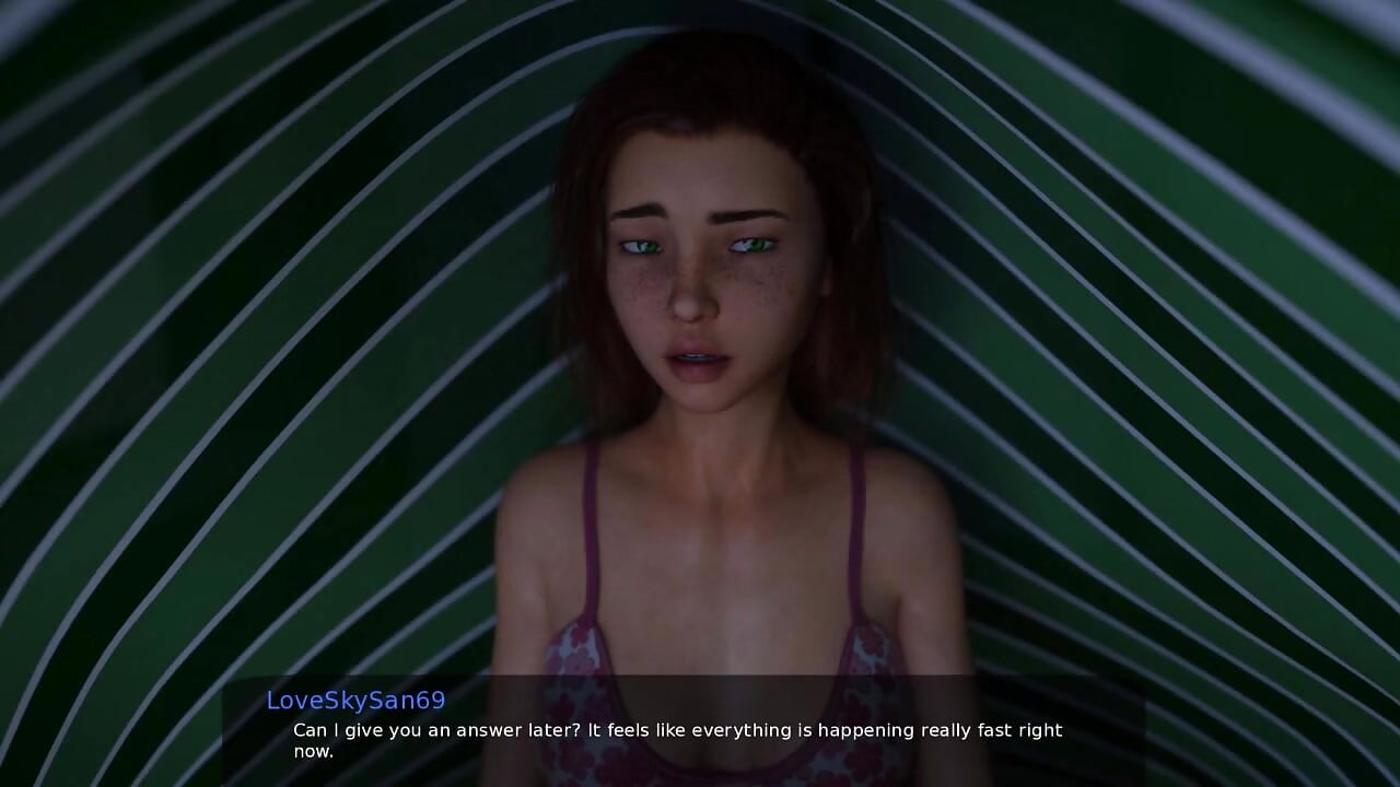 Milfy City v0.6e Part 17 Milfy Teacher Peep Loveskysan69
