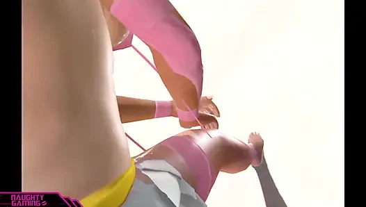 Kompilasi xtreme 3 vr mati atau hidup