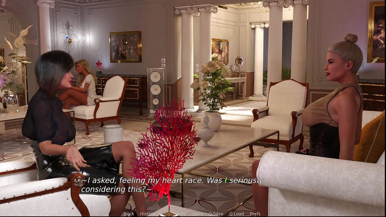 Delicious MILFs (part 12) New Version Improved by Ai