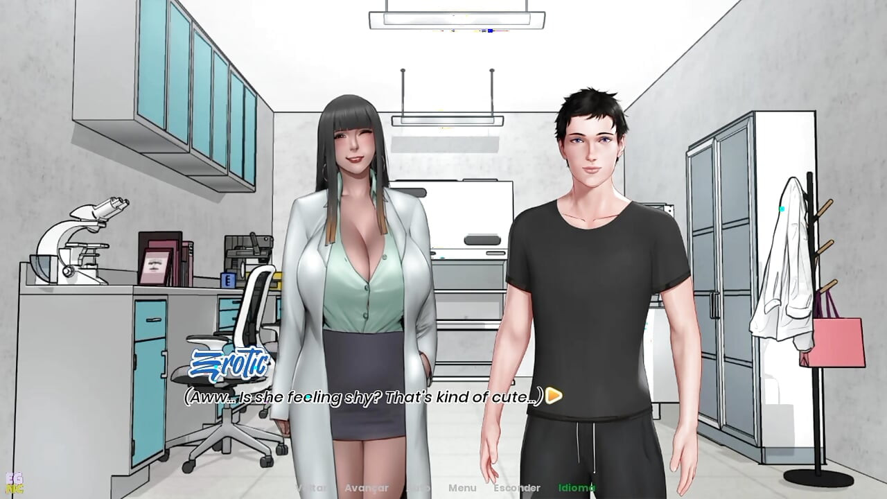 Prince of Suburbia #62: I Took the Hot Doctor's Anal Virginity