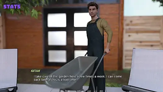 Harmony Haven: Unexpected and Unknown Pleasure - Episode 3