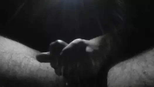 Hızlı solo boşalma