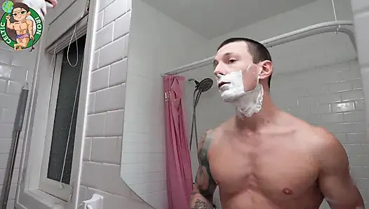 Complete Boyfriend Experience: Big Cock Hot Guy Vs Big Boobs Native Cherokee