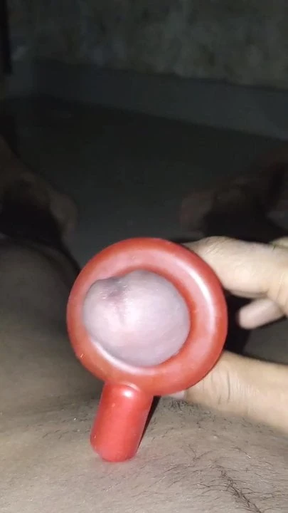 Handjob