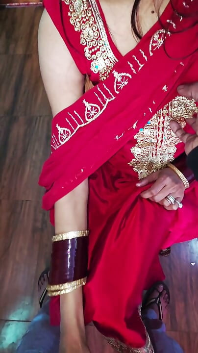 Nayi bhabhi k sath devar ne ki chudai