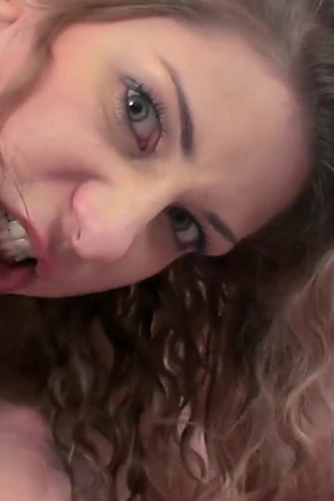 Rachel & Bruno fuck hard and dirty