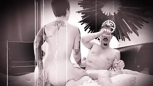 Elmas Gökyüzü - Porno Opera