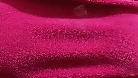 My Stepson Gives Me a Massage, and I Couldn't Refuse Him