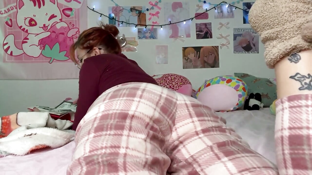 Stepdaddys Slut Daily Anal Training