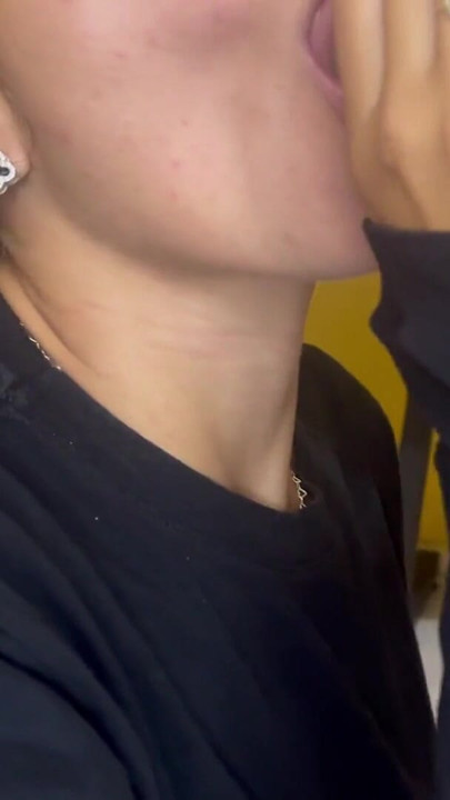 NAUGHTY DRANK ALL MY CUM, HOT BITCH | Clip 1