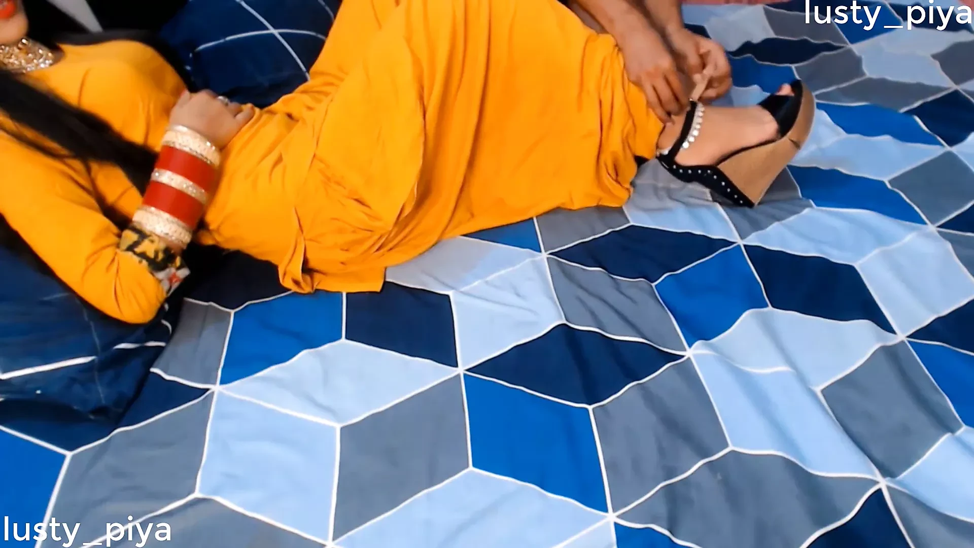 Bestever xxx indiai bhabhi devar szexvideó