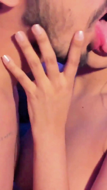 YES DADDY!! KEEP FUCKING ME LIKE THIS PLEASE!! | Clip 1