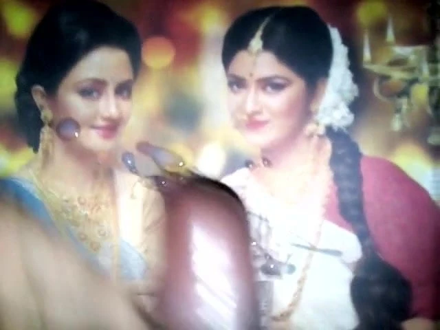 Manali Dey &amp; Sweta Banerjee Diwali Special